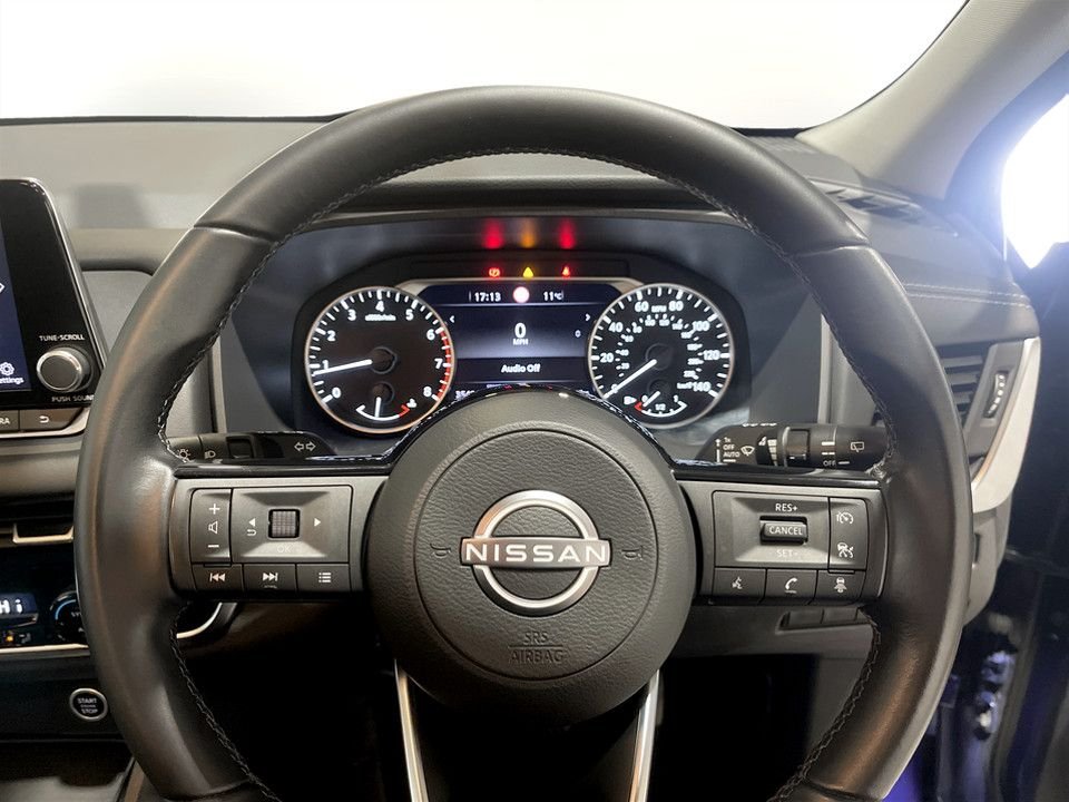 Used Nissan Qashqai 2022 for sale - 77879767: Photo 13