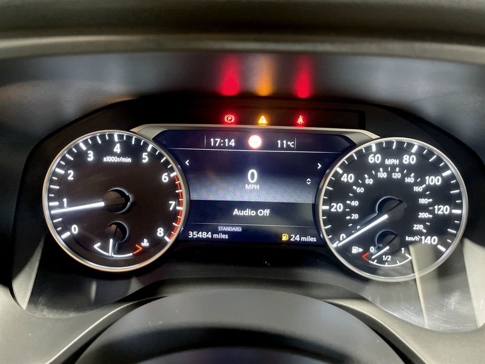 Used Nissan Qashqai 2022 for sale - 77879767: Photo 14