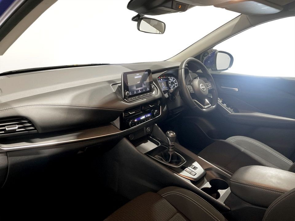 Used Nissan Qashqai 2022 for sale - 77879767: Photo 15