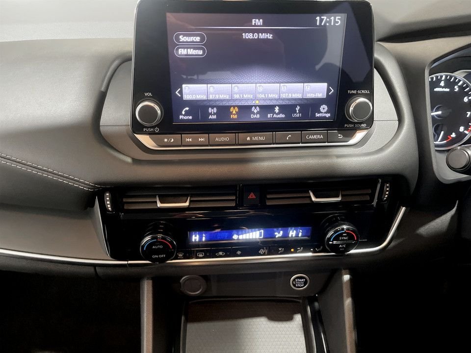 Used Nissan Qashqai 2022 for sale - 77879767: Photo 17