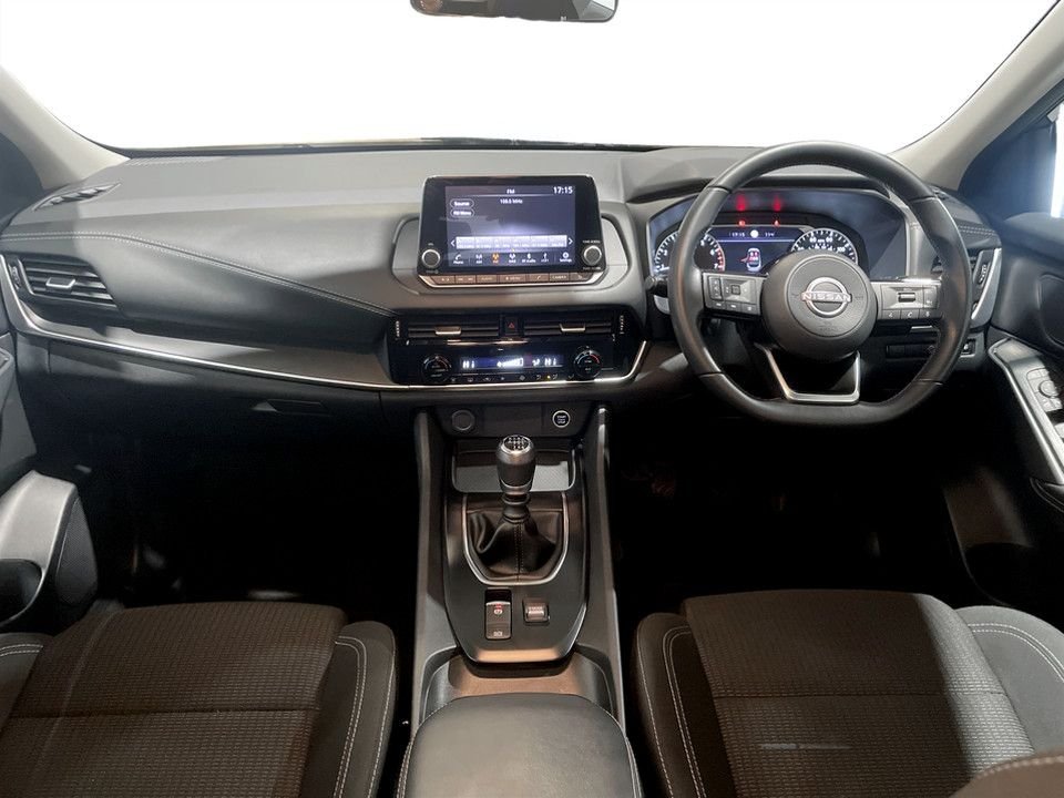 Used Nissan Qashqai 2022 for sale - 77879767: Photo 18