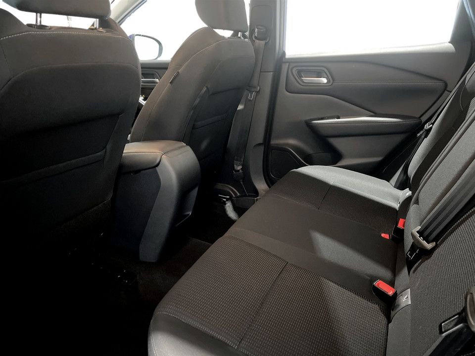 Used Nissan Qashqai 2022 for sale - 77879767: Photo 19