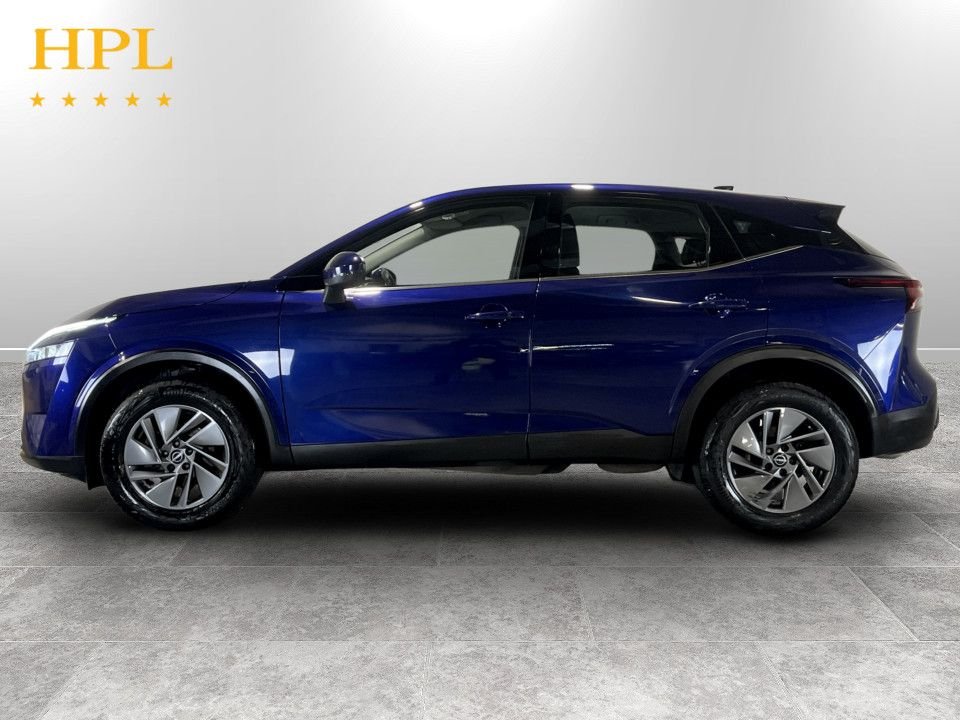 Used Nissan Qashqai 2022 for sale - 77879767: Photo 4