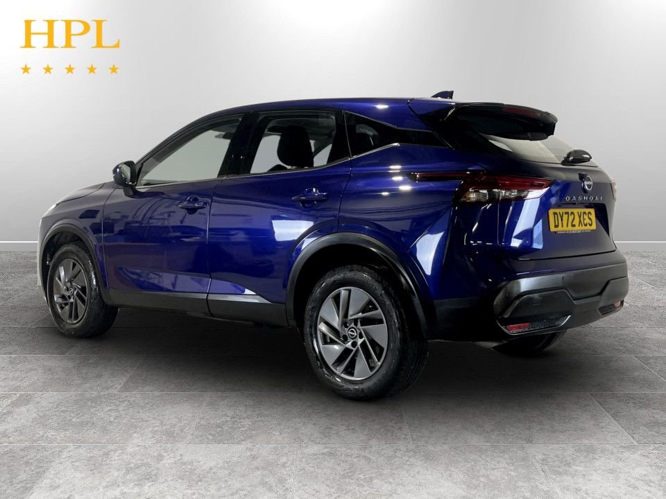 Used Nissan Qashqai 2022 for sale - 77879767: Photo 5