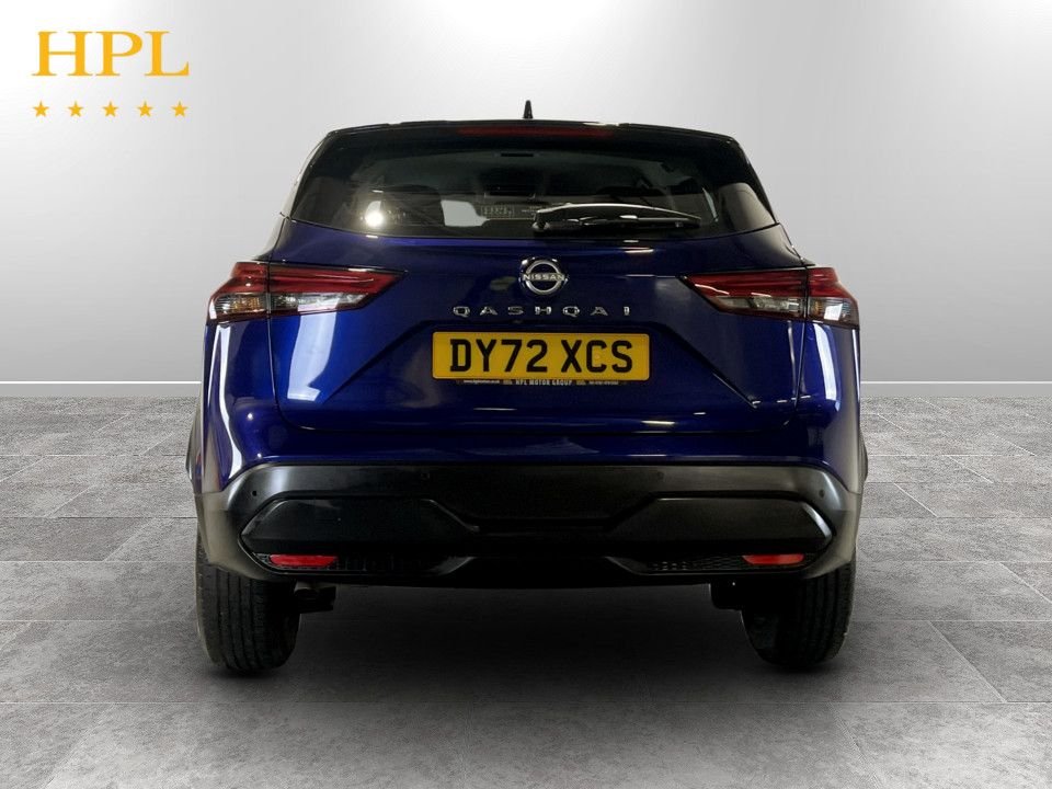 Used Nissan Qashqai 2022 for sale - 77879767: Photo 6