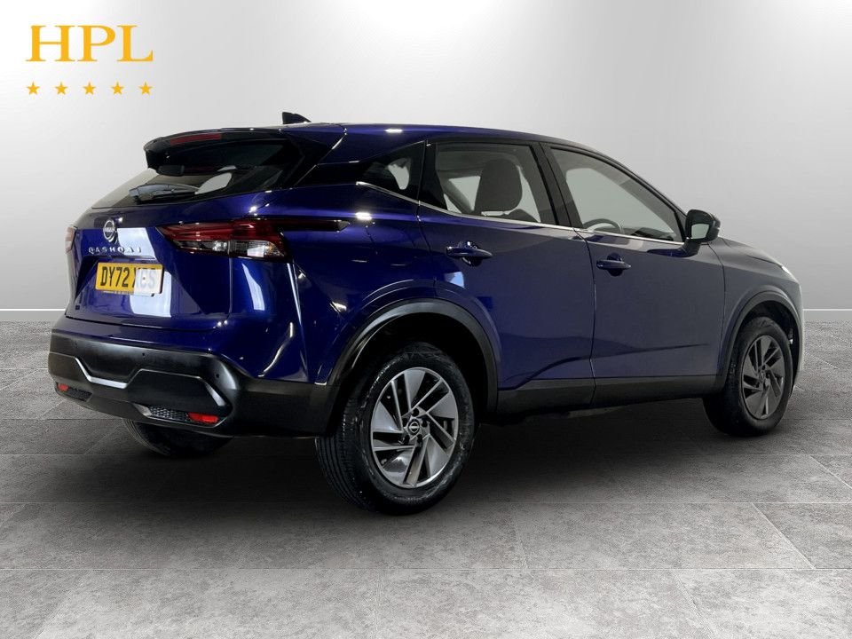 Used Nissan Qashqai 2022 for sale - 77879767: Photo 7