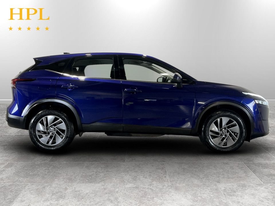 Used Nissan Qashqai 2022 for sale - 77879767: Photo 8