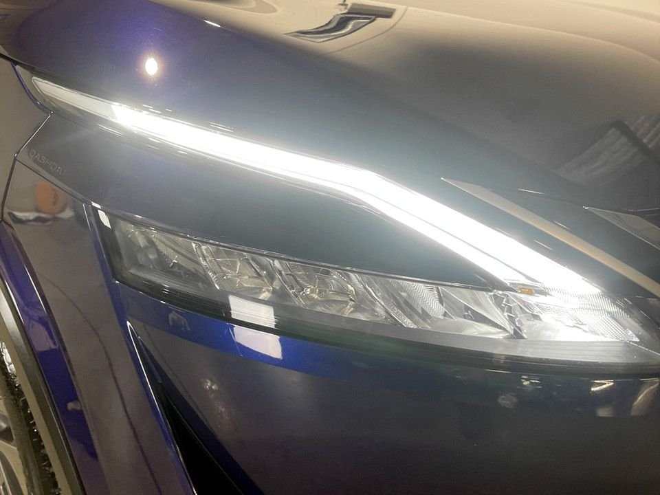 Used Nissan Qashqai 2022 for sale - 77879767: Photo 9