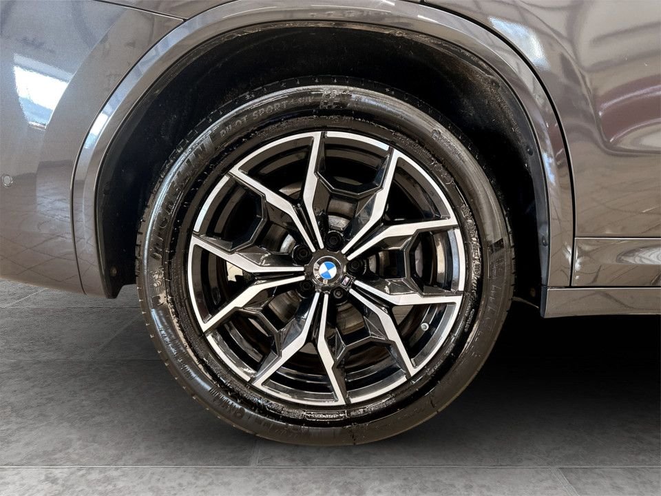 Used BMW X3 2021 for sale - 77764659: Photo 10