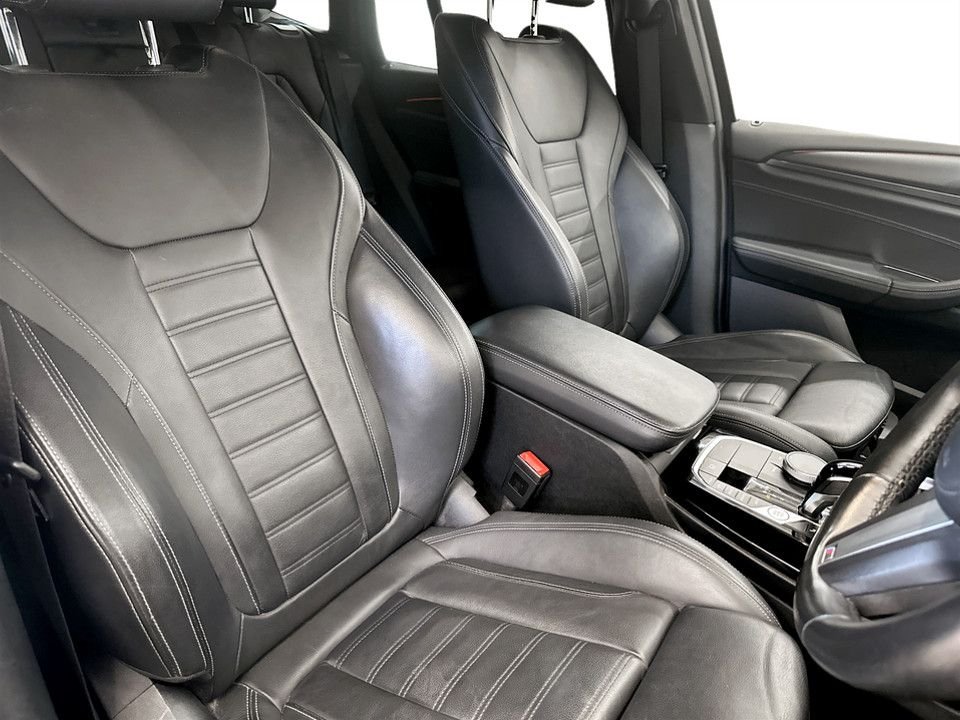 Used BMW X3 2021 for sale - 77764659: Photo 11
