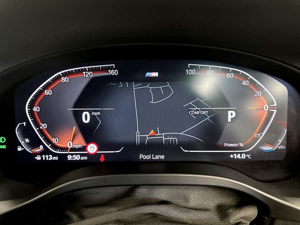 Used BMW X3 2021 for sale - 77764659: Photo 14