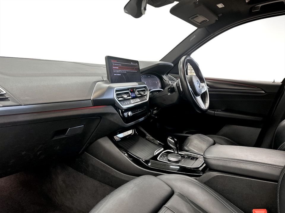 Used BMW X3 2021 for sale - 77764659: Photo 15