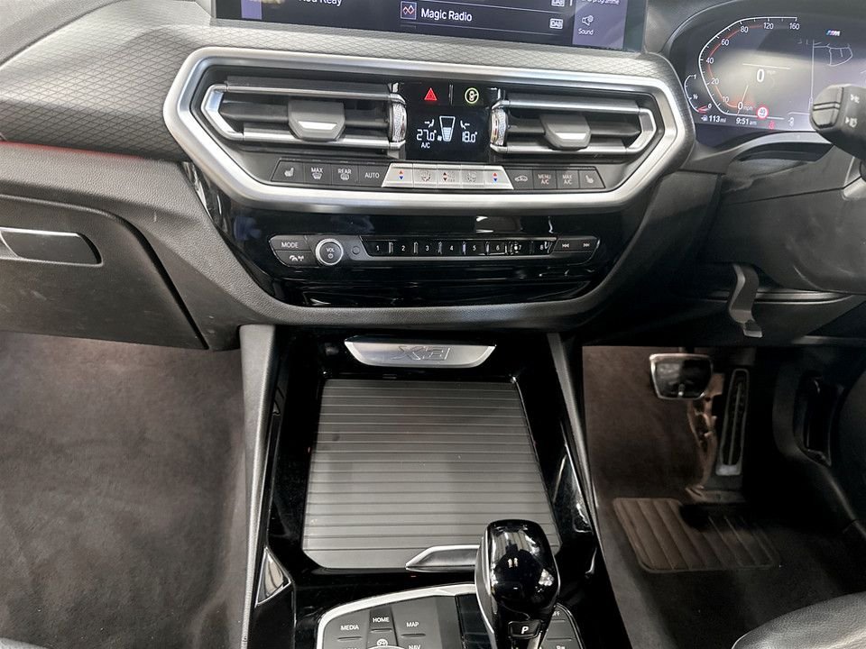 Used BMW X3 2021 for sale - 77764659: Photo 18