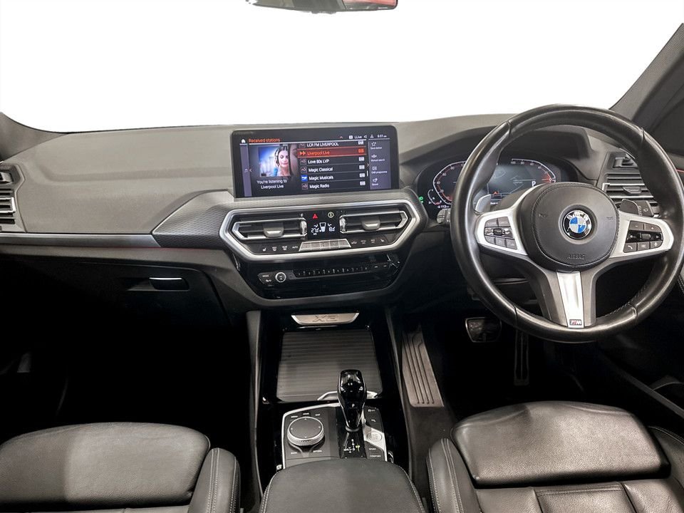 Used BMW X3 2021 for sale - 77764659: Photo 19