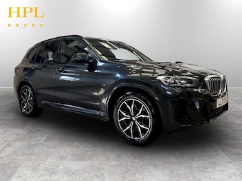 Used BMW X3 2021 for sale - 77764659: Photo