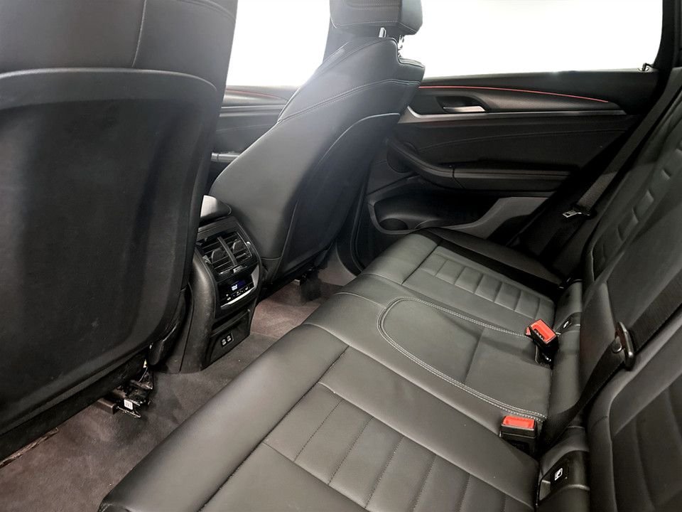 Used BMW X3 2021 for sale - 77764659: Photo 20