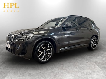 Used BMW X3 2021 for sale - 77764659: Photo