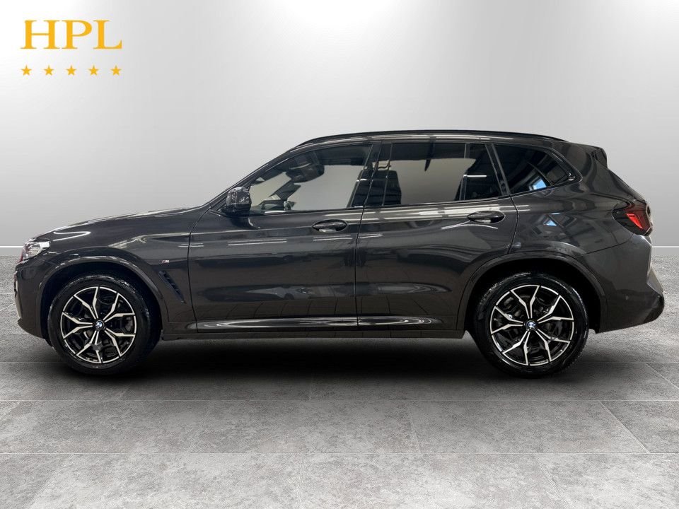 Used BMW X3 2021 for sale - 77764659: Photo 4