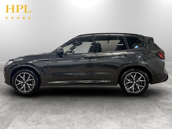 Used BMW X3 2021 for sale - 77764659: Photo