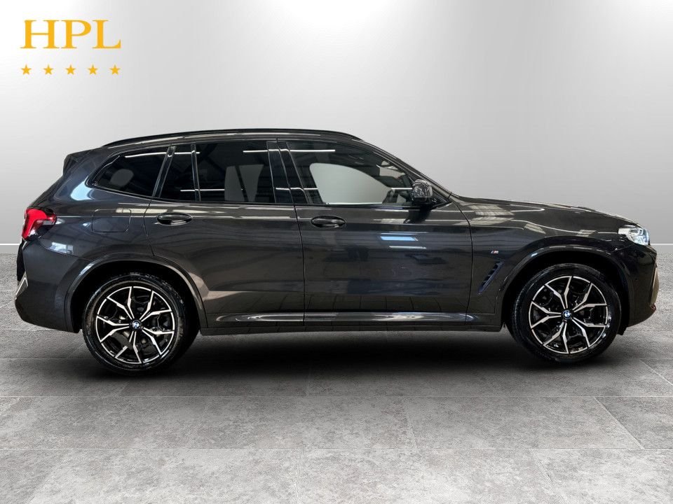 Used BMW X3 2021 for sale - 77764659: Photo 8