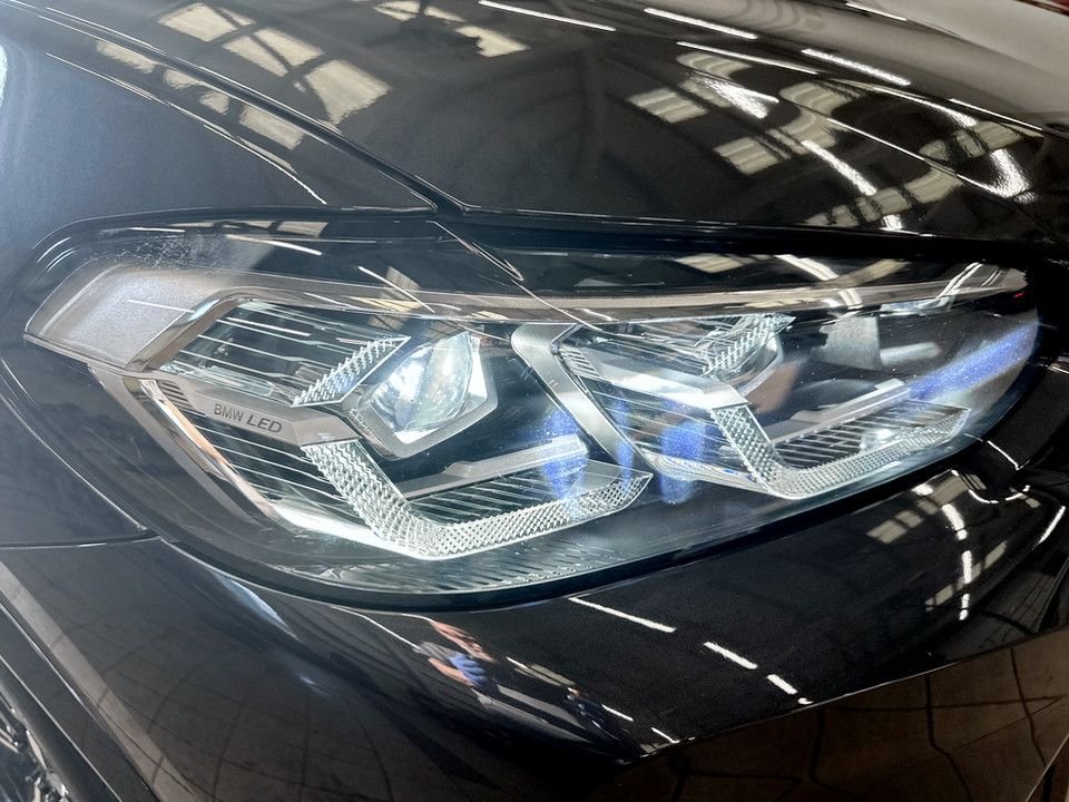 Used BMW X3 2021 for sale - 77764659: Photo 9