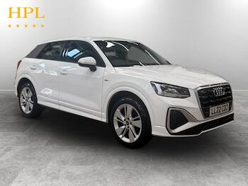 Used Audi Q2 2022 for sale - 79777587: Photo