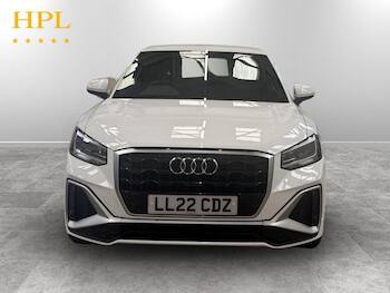 Used Audi Q2 2022 for sale - 79777587: Photo
