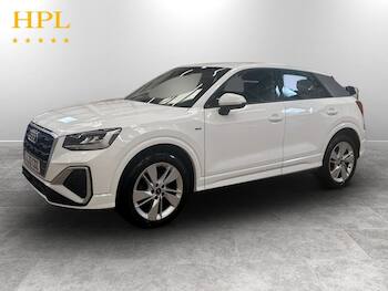 Used Audi Q2 2022 for sale - 79777587: Photo