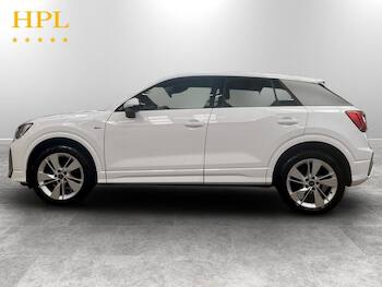 Used Audi Q2 2022 for sale - 79777587: Photo