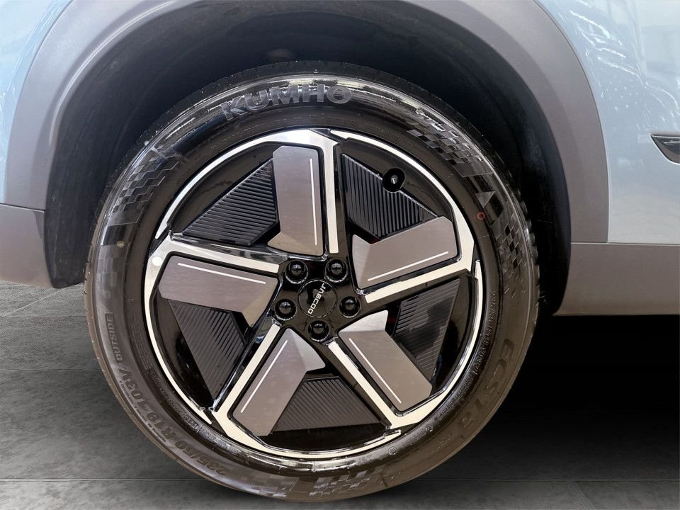 Used Jaecoo Jaecoo 7 2025 for sale - 77583281: Photo 10