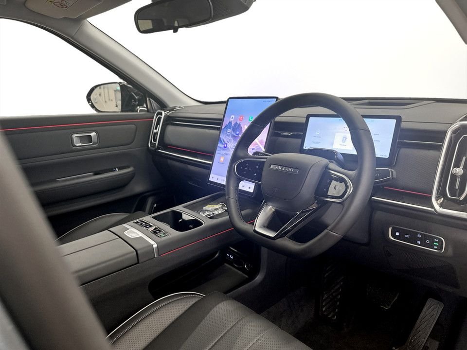 Used Jaecoo Jaecoo 7 2025 for sale - 77583281: Photo 12