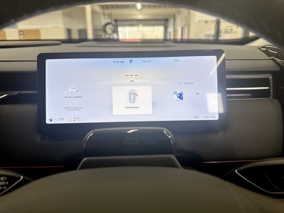 Used Jaecoo Jaecoo 7 2025 for sale - 77583281: Photo 14