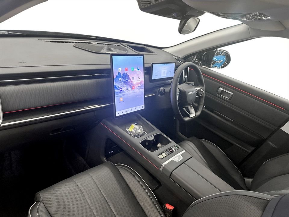 Used Jaecoo Jaecoo 7 2025 for sale - 77583281: Photo 15