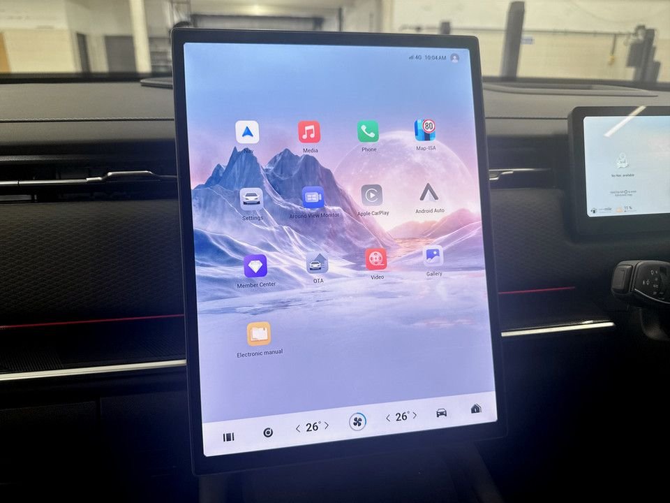 Used Jaecoo Jaecoo 7 2025 for sale - 77583281: Photo 16