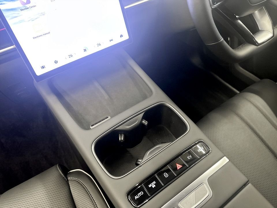 Used Jaecoo Jaecoo 7 2025 for sale - 77583281: Photo 17