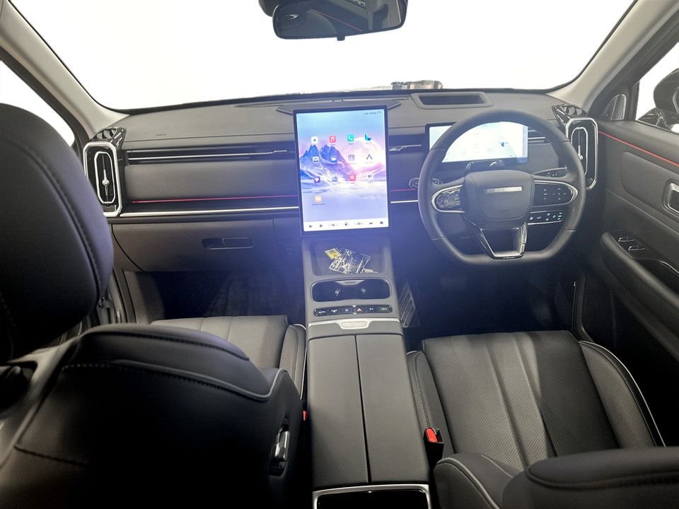 Used Jaecoo Jaecoo 7 2025 for sale - 77583281: Photo 19