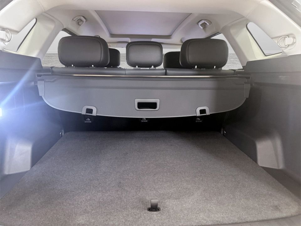 Used Jaecoo Jaecoo 7 2025 for sale - 77583281: Photo 21