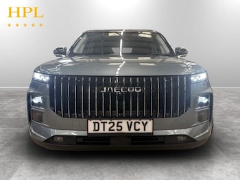 Used Jaecoo Jaecoo 7 2025 for sale - 77583281: Photo