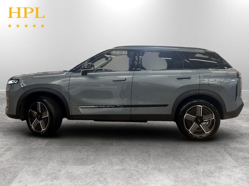 Used Jaecoo Jaecoo 7 2025 for sale - 77583281: Photo 4