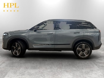 Used Jaecoo Jaecoo 7 2025 for sale - 77583281: Photo