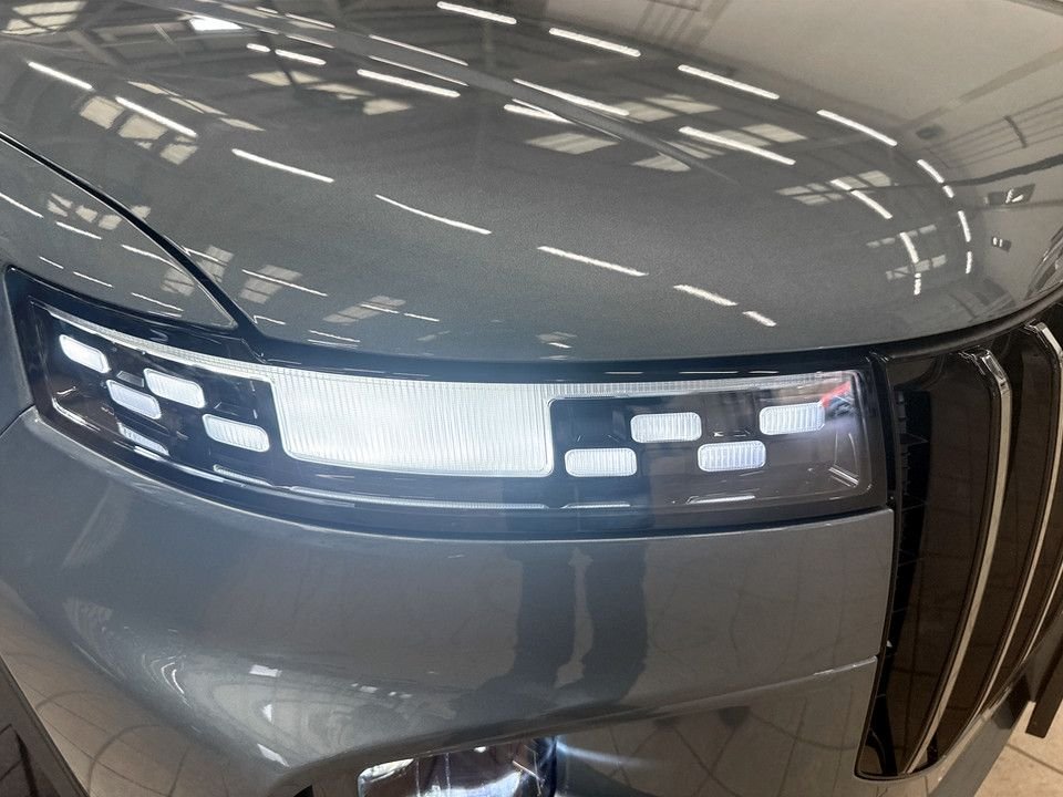 Used Jaecoo Jaecoo 7 2025 for sale - 77583281: Photo 9