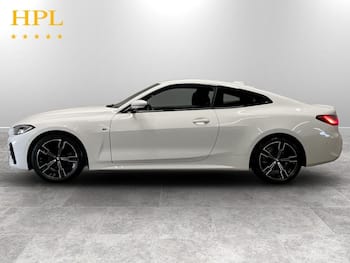 Used BMW 4 Series 2022 for sale - 79749258: Photo