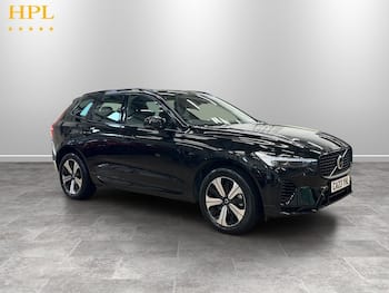 Used Volvo XC60 2023 for sale - 79632234: Photo