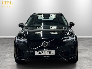 Used Volvo XC60 2023 for sale - 79632234: Photo