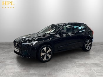 Used Volvo XC60 2023 for sale - 79632234: Photo