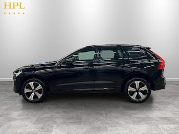 Used Volvo XC60 2023 for sale - 79632234: Photo