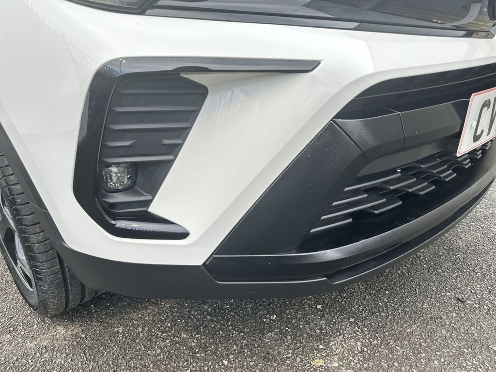 Used Vauxhall Crossland 2022 for sale - 77692735: Photo 10