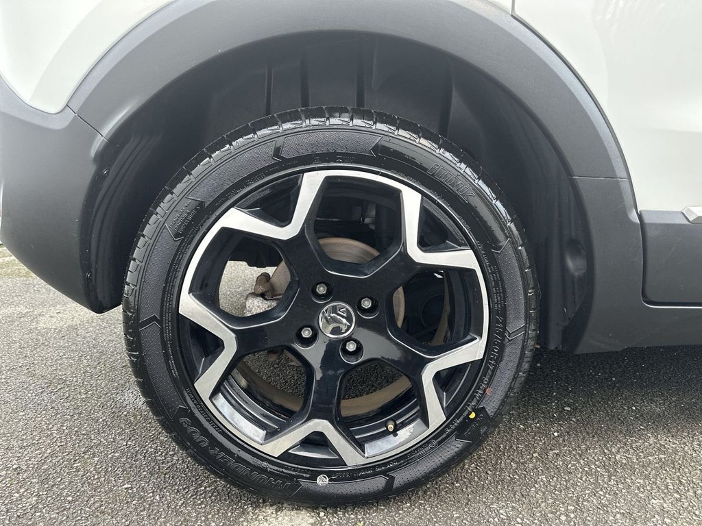 Used Vauxhall Crossland 2022 for sale - 77692735: Photo 11