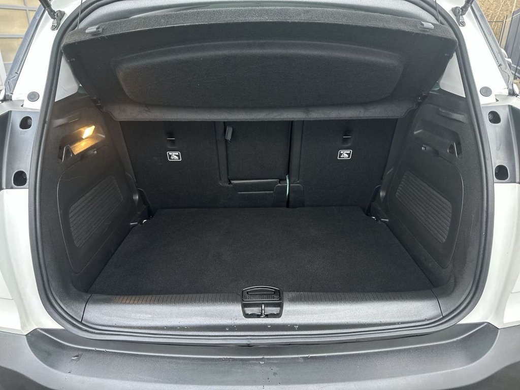 Used Vauxhall Crossland 2022 for sale - 77692735: Photo 12