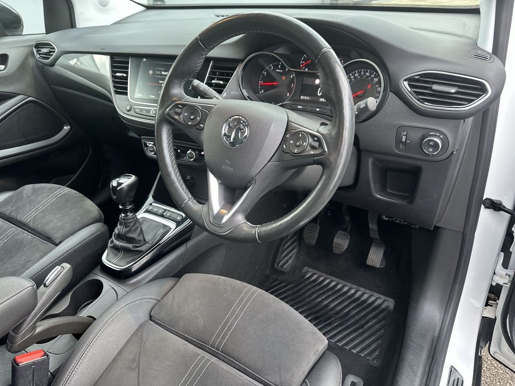Used Vauxhall Crossland 2022 for sale - 77692735: Photo 15